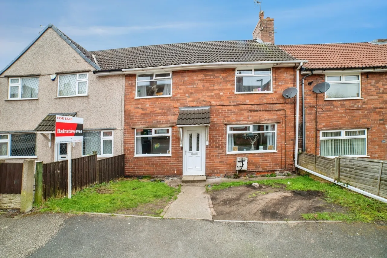 Python Hill Road, Rainworth, Mansfield, Nottinghamshire, NG21, photo 27