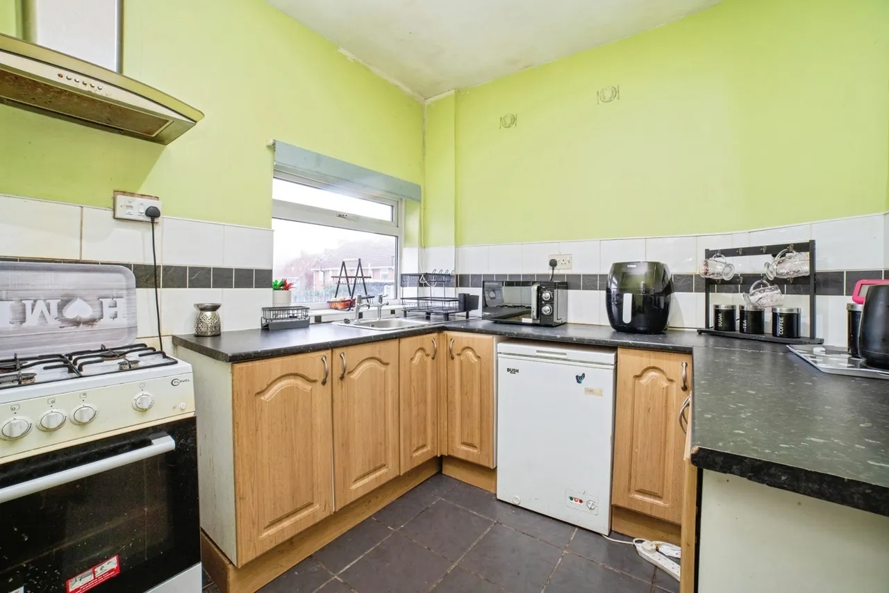 Python Hill Road, Rainworth, Mansfield, Nottinghamshire, NG21, photo 4