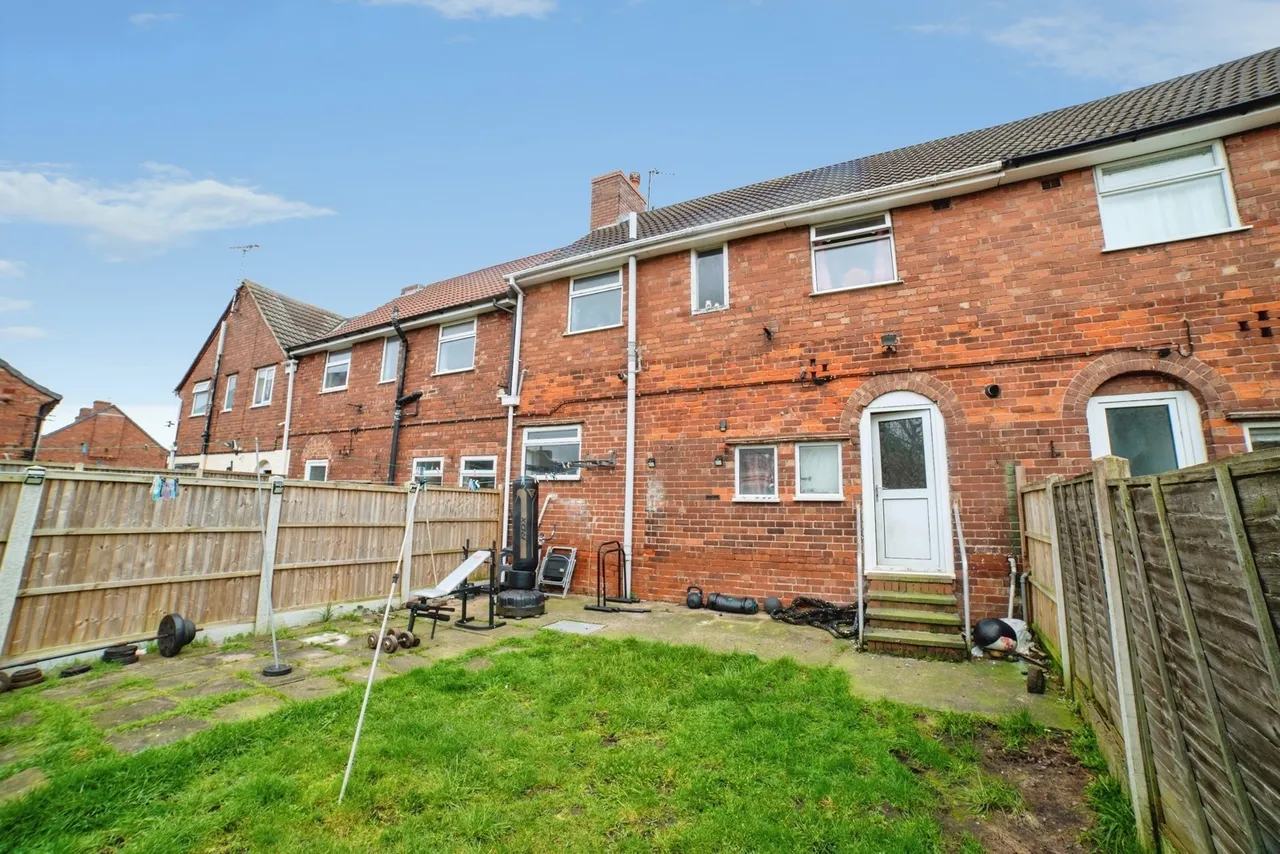 Python Hill Road, Rainworth, Mansfield, Nottinghamshire, NG21, photo 24