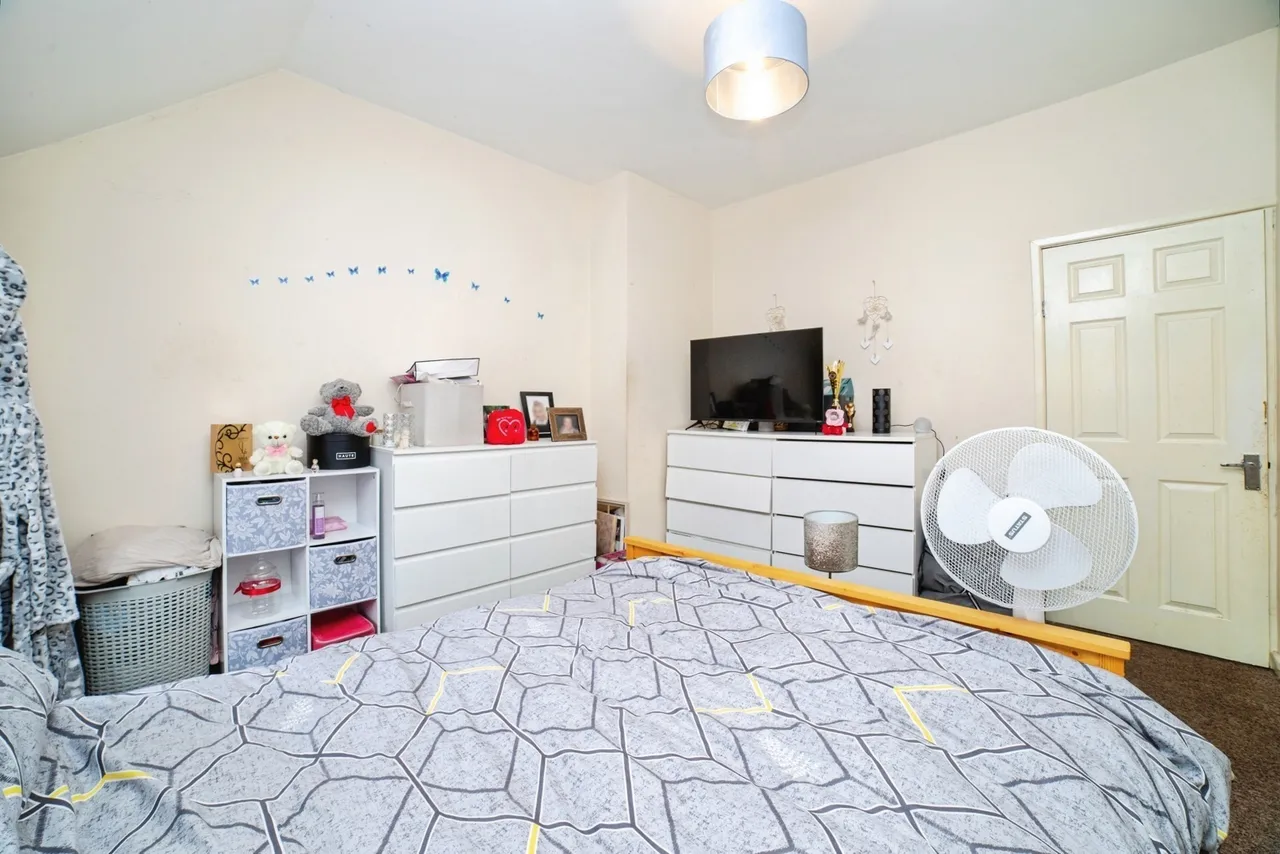 Python Hill Road, Rainworth, Mansfield, Nottinghamshire, NG21, photo 17