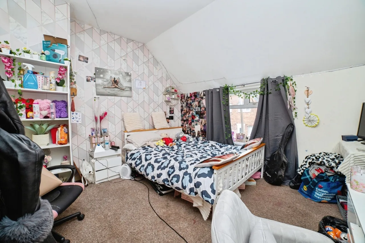 Python Hill Road, Rainworth, Mansfield, Nottinghamshire, NG21, photo 7