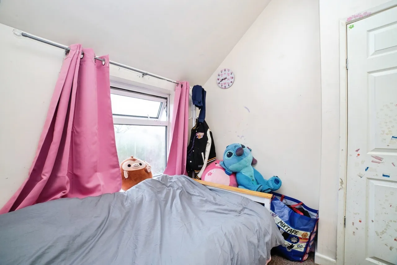 Python Hill Road, Rainworth, Mansfield, Nottinghamshire, NG21, photo 20