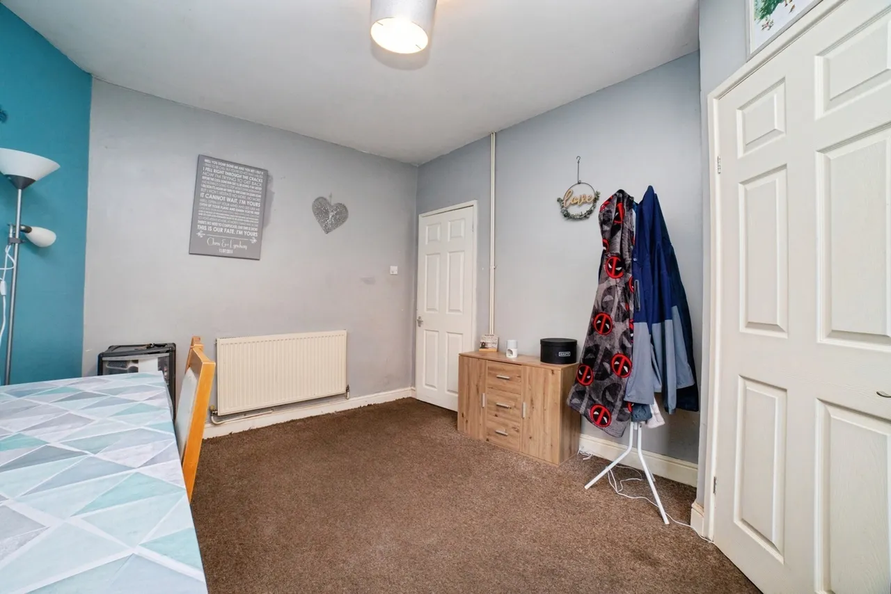Python Hill Road, Rainworth, Mansfield, Nottinghamshire, NG21, photo 13