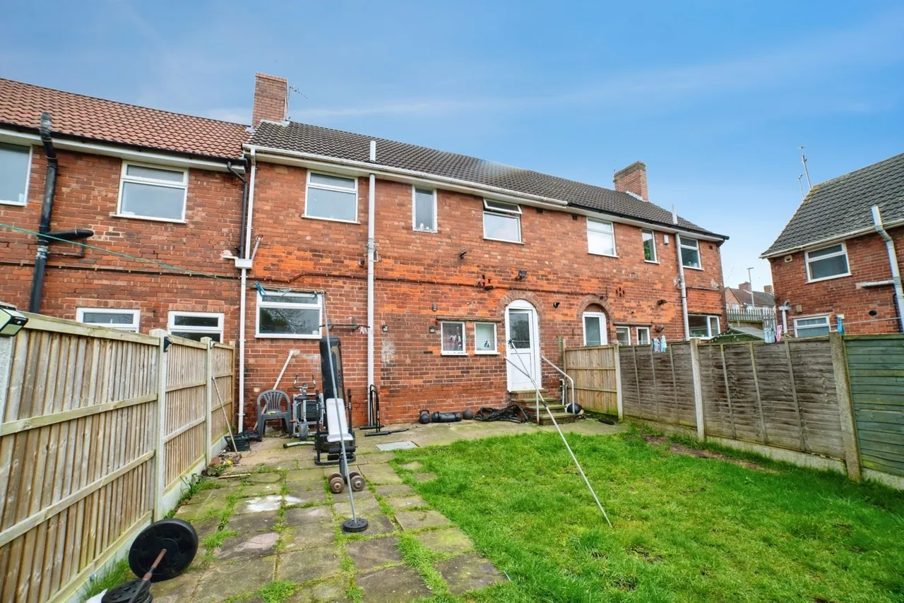 Python Hill Road, Rainworth, Mansfield, Nottinghamshire, NG21, photo 9
