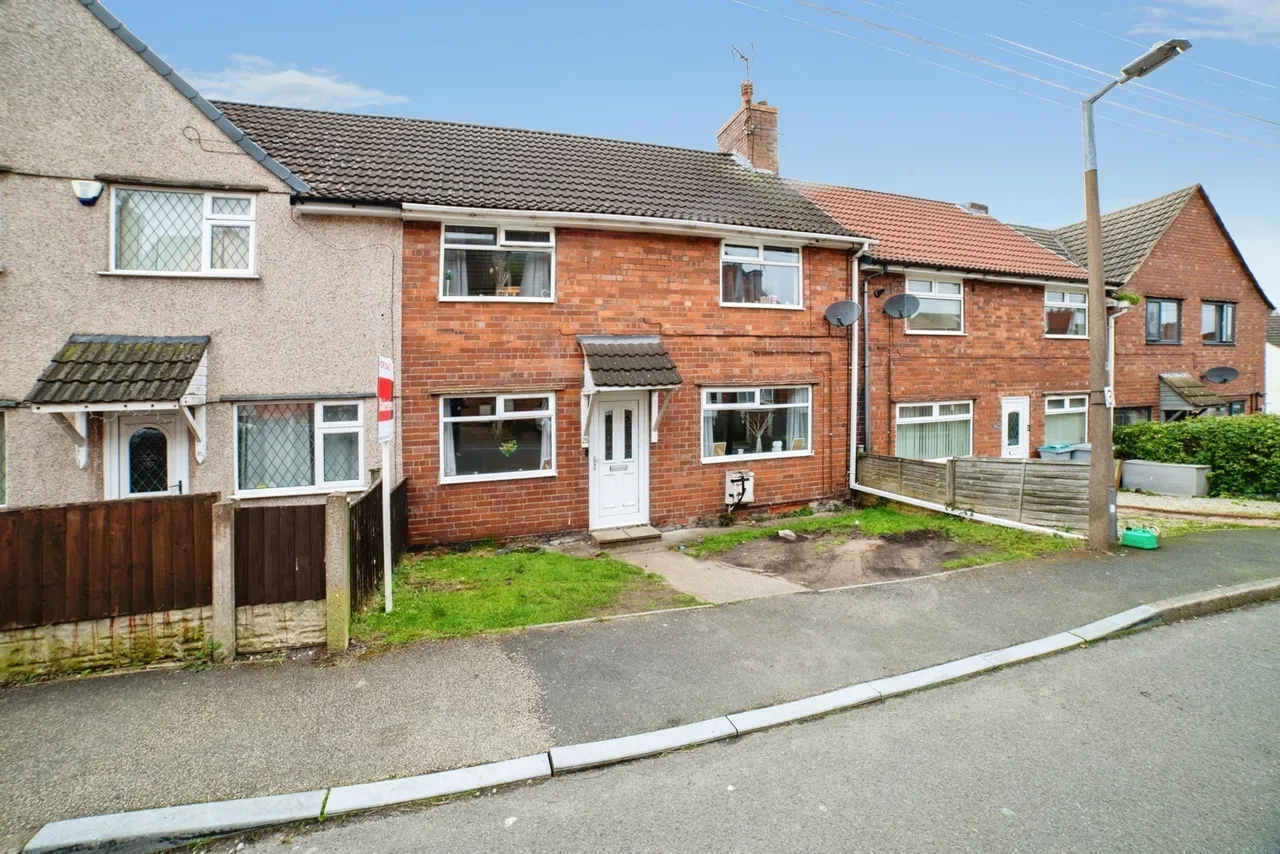 Python Hill Road, Rainworth, Mansfield, Nottinghamshire, NG21, photo 25