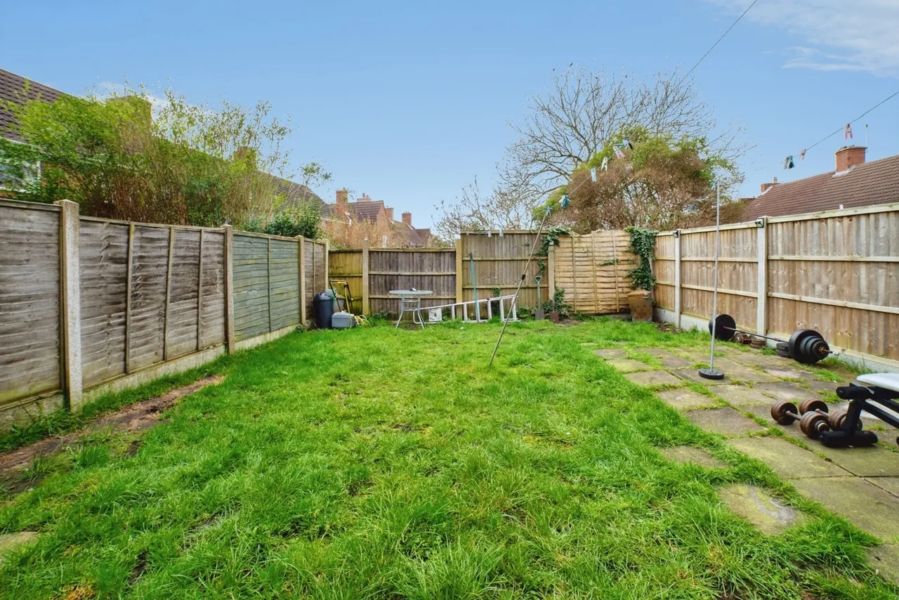 Python Hill Road, Rainworth, Mansfield, Nottinghamshire, NG21, photo 21