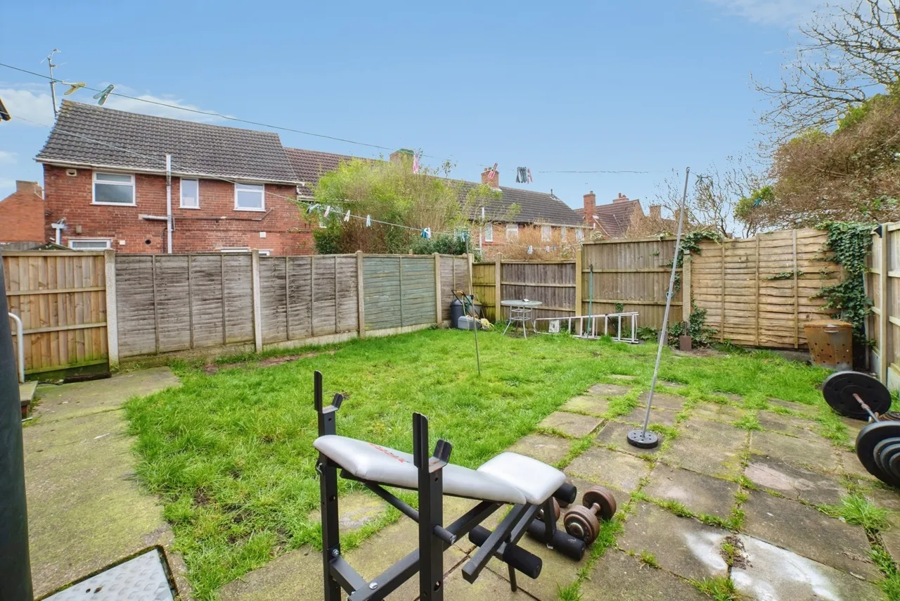 Python Hill Road, Rainworth, Mansfield, Nottinghamshire, NG21, photo 22