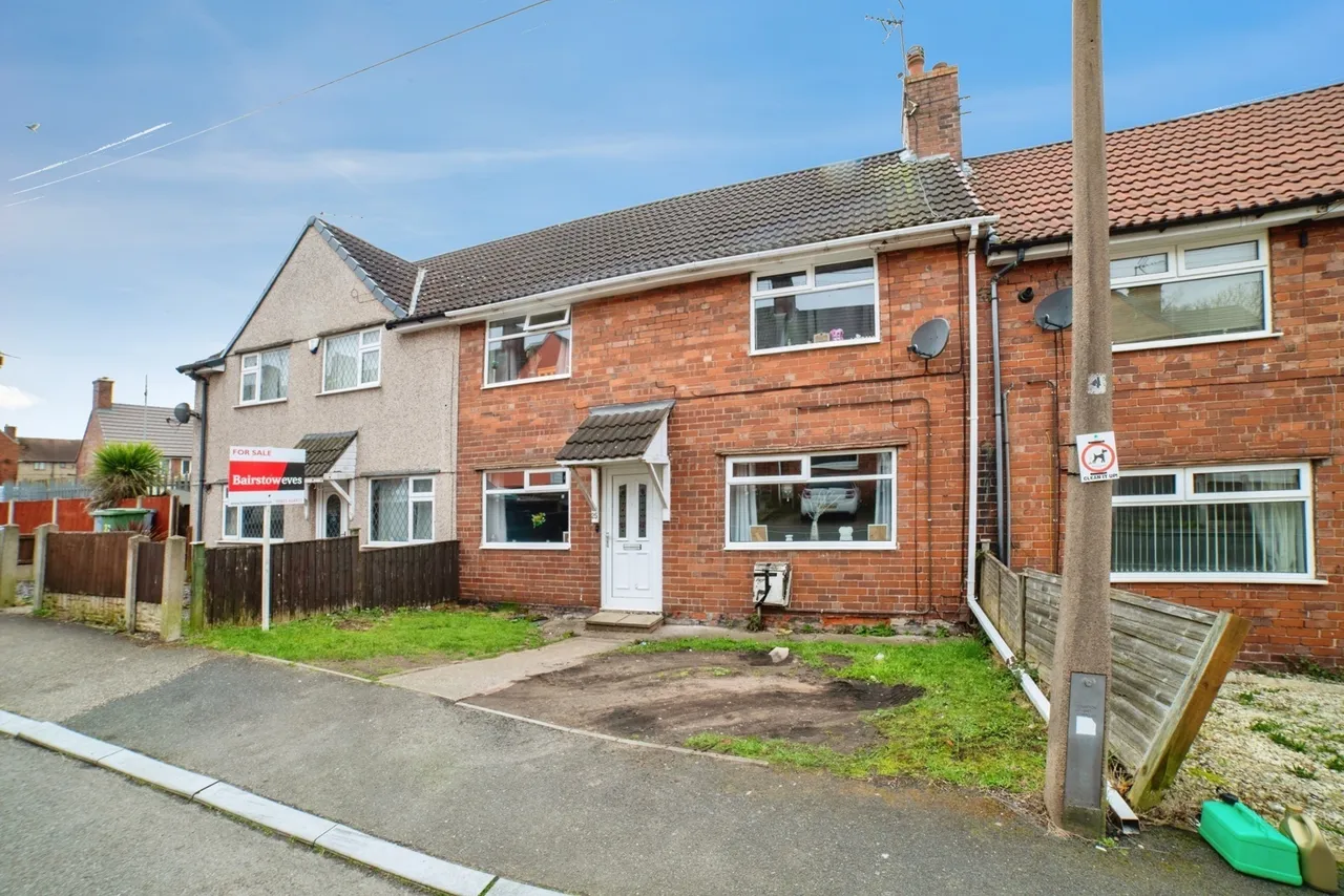 Python Hill Road, Rainworth, Mansfield, Nottinghamshire, NG21, photo 28