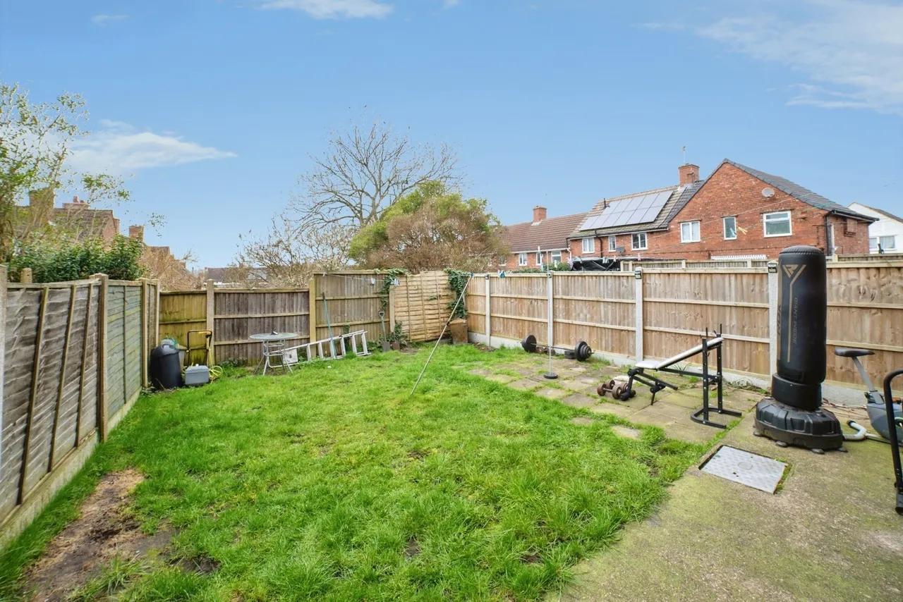 Python Hill Road, Rainworth, Mansfield, Nottinghamshire, NG21, photo 3
