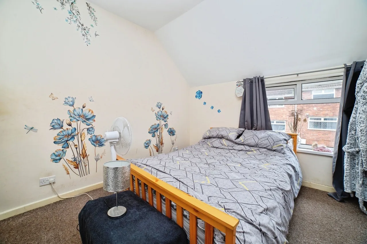 Python Hill Road, Rainworth, Mansfield, Nottinghamshire, NG21, photo 16