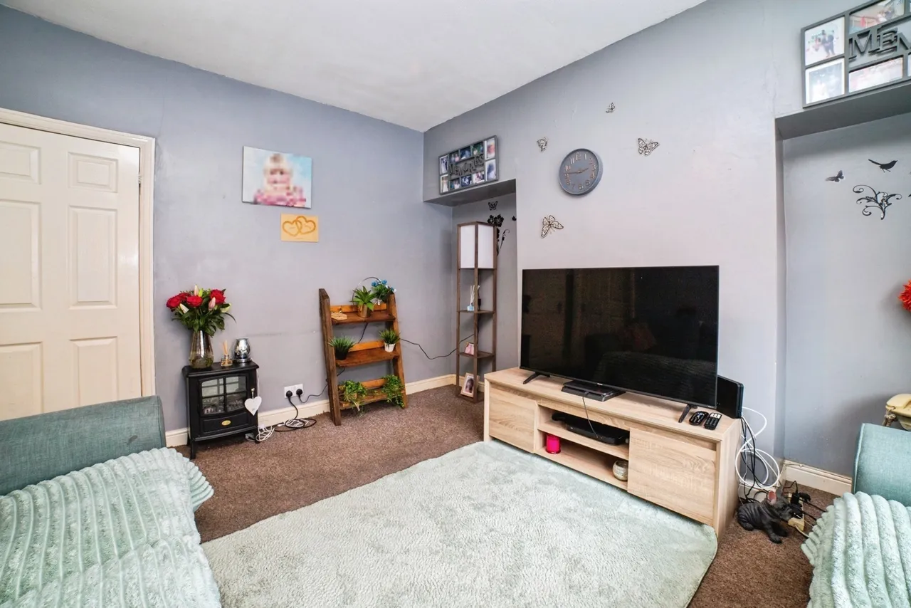 Python Hill Road, Rainworth, Mansfield, Nottinghamshire, NG21, photo 11