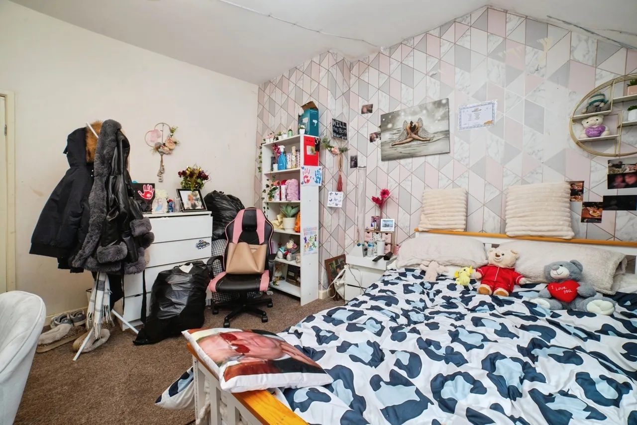 Python Hill Road, Rainworth, Mansfield, Nottinghamshire, NG21, photo 18