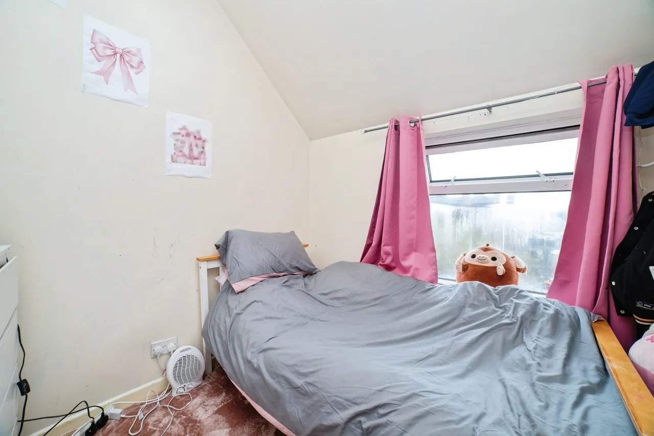 Python Hill Road, Rainworth, Mansfield, Nottinghamshire, NG21, photo 8