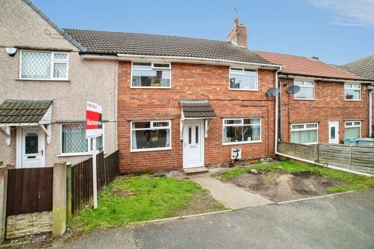 Python Hill Road, Rainworth, Mansfield, Nottinghamshire, NG21, photo 26