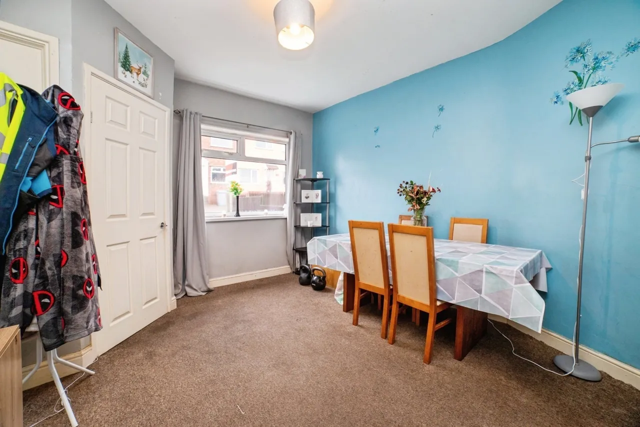 Python Hill Road, Rainworth, Mansfield, Nottinghamshire, NG21, photo 5
