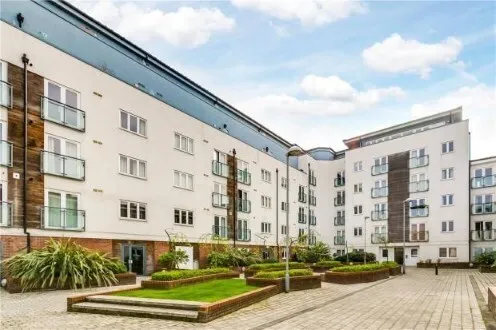 Stane Grove, London, SW9, photo 10