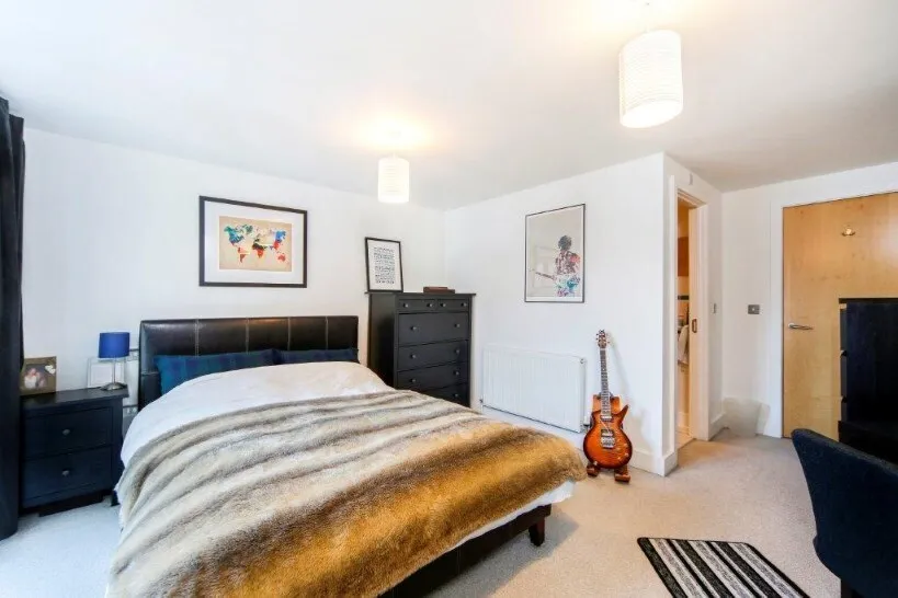 Stane Grove, London, SW9, photo 8