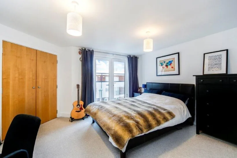Stane Grove, London, SW9, photo 5