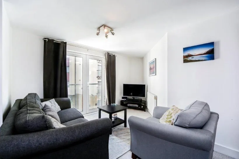Stane Grove, London, SW9, photo 4