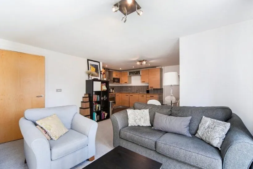 Stane Grove, London, SW9, photo 2