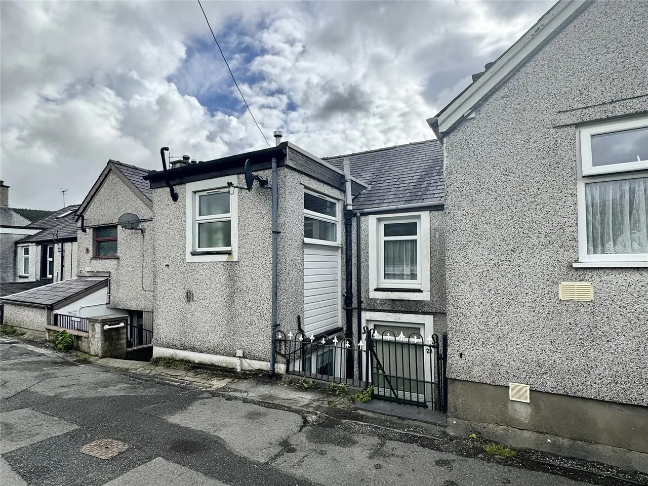 Gerlan Road, Bethesda, LL57, photo 16