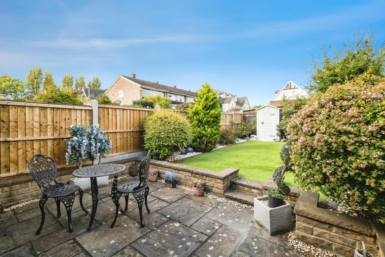 Sunnymede, Chigwell, Essex, IG7, photo 8