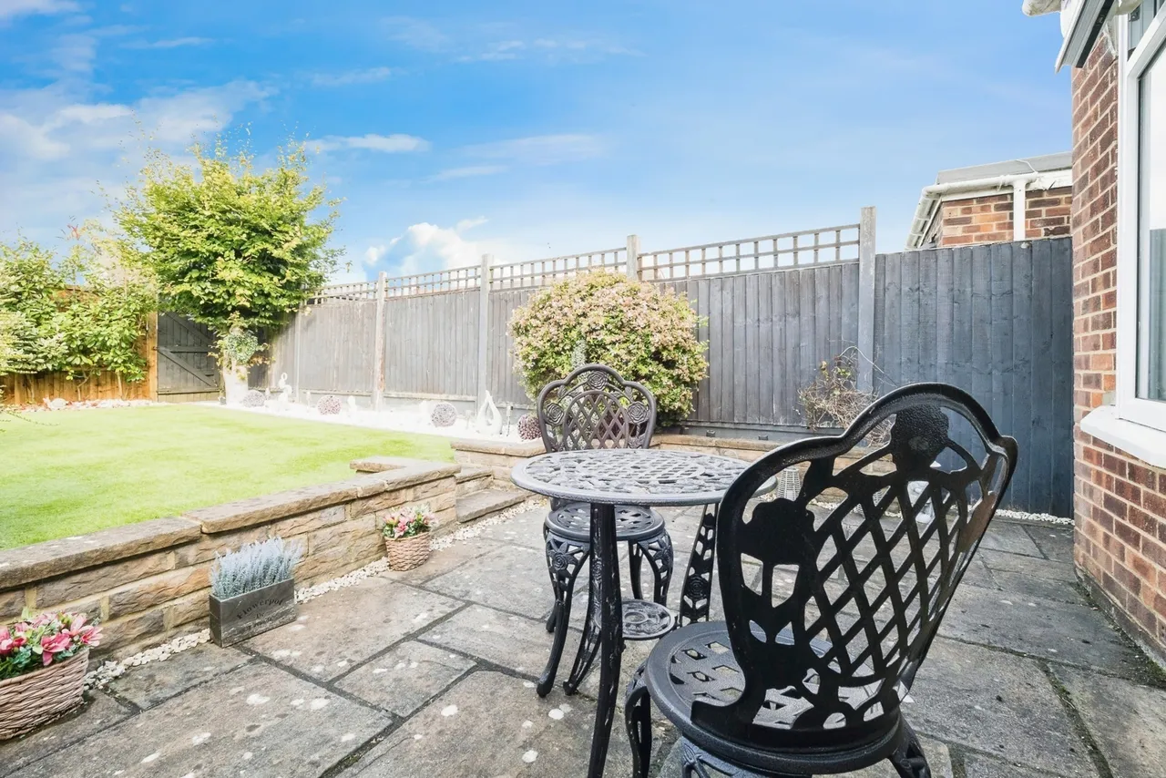 Sunnymede, Chigwell, Essex, IG7, photo 17