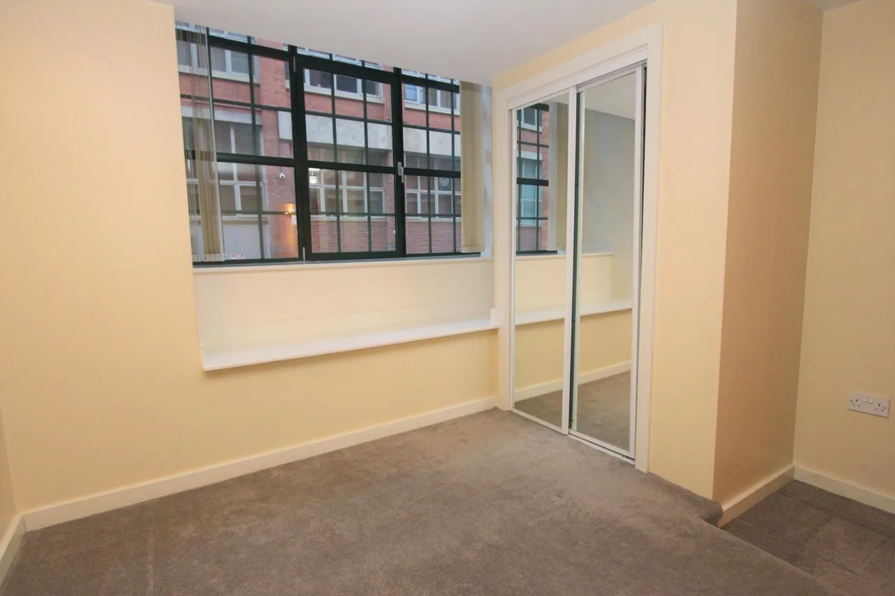 Rutland Street, Leicester, LE1, photo 5