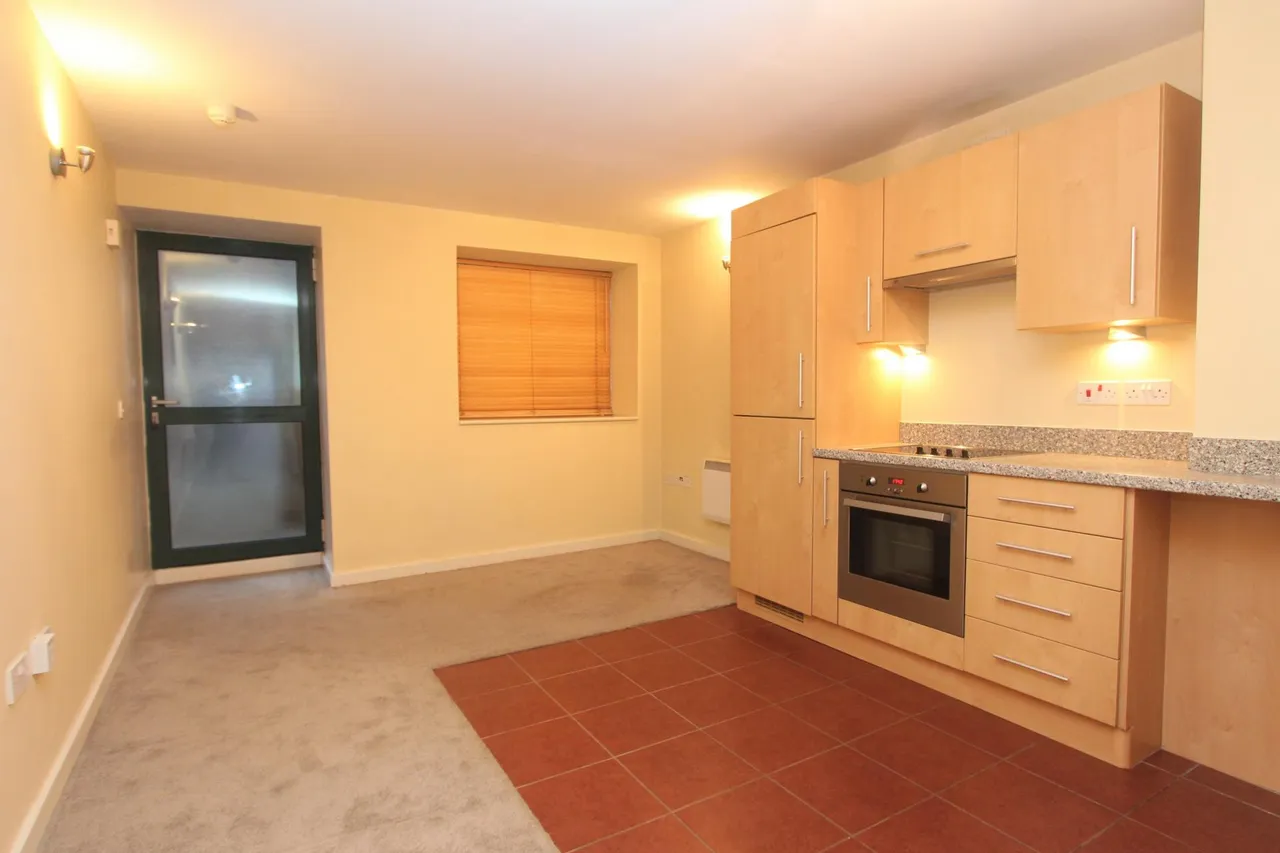 Rutland Street, Leicester, LE1, photo 2