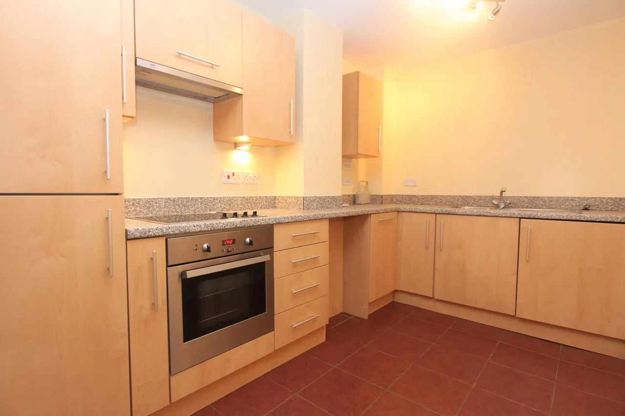 Rutland Street, Leicester, LE1, photo 3