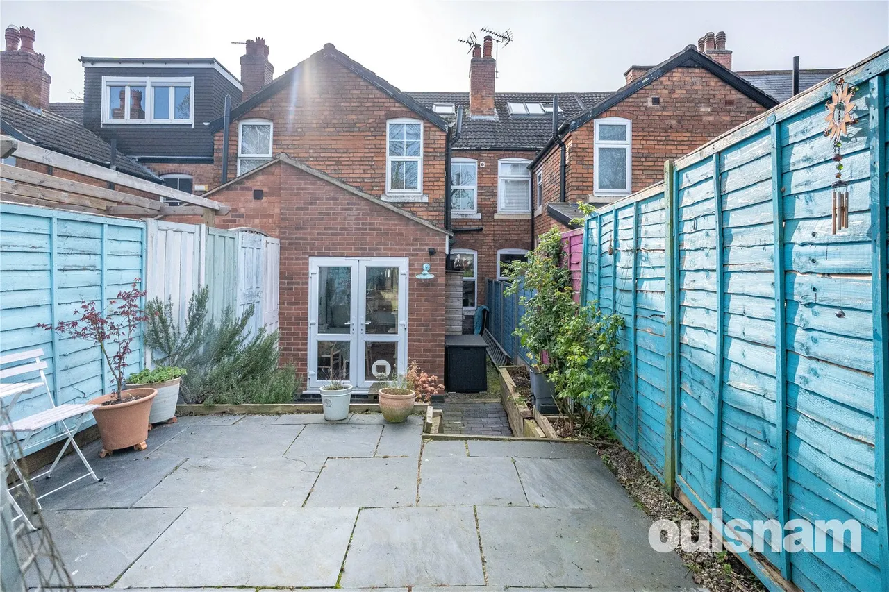 Ashmore Road, Cotteridge, Birmingham, B30 2HB, photo 23
