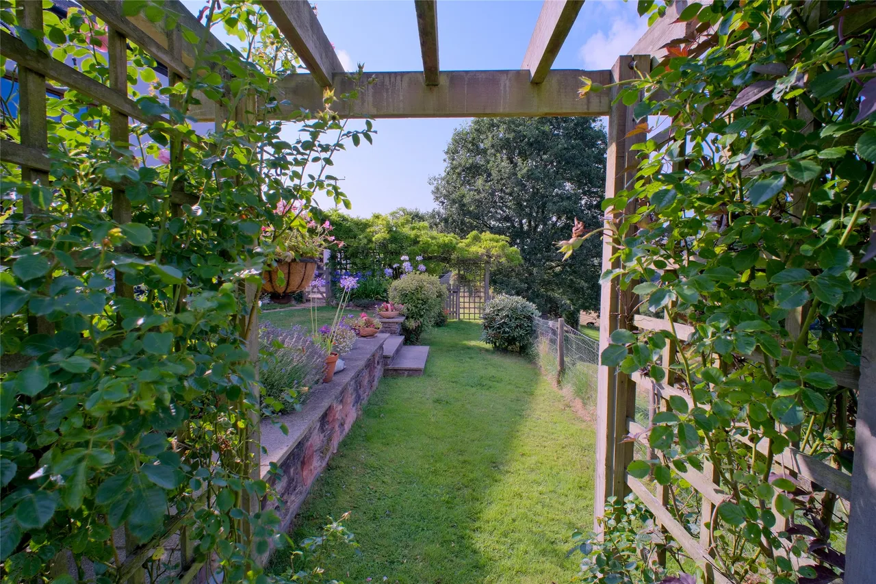 Luxborough, Exmoor, TA23, photo 34
