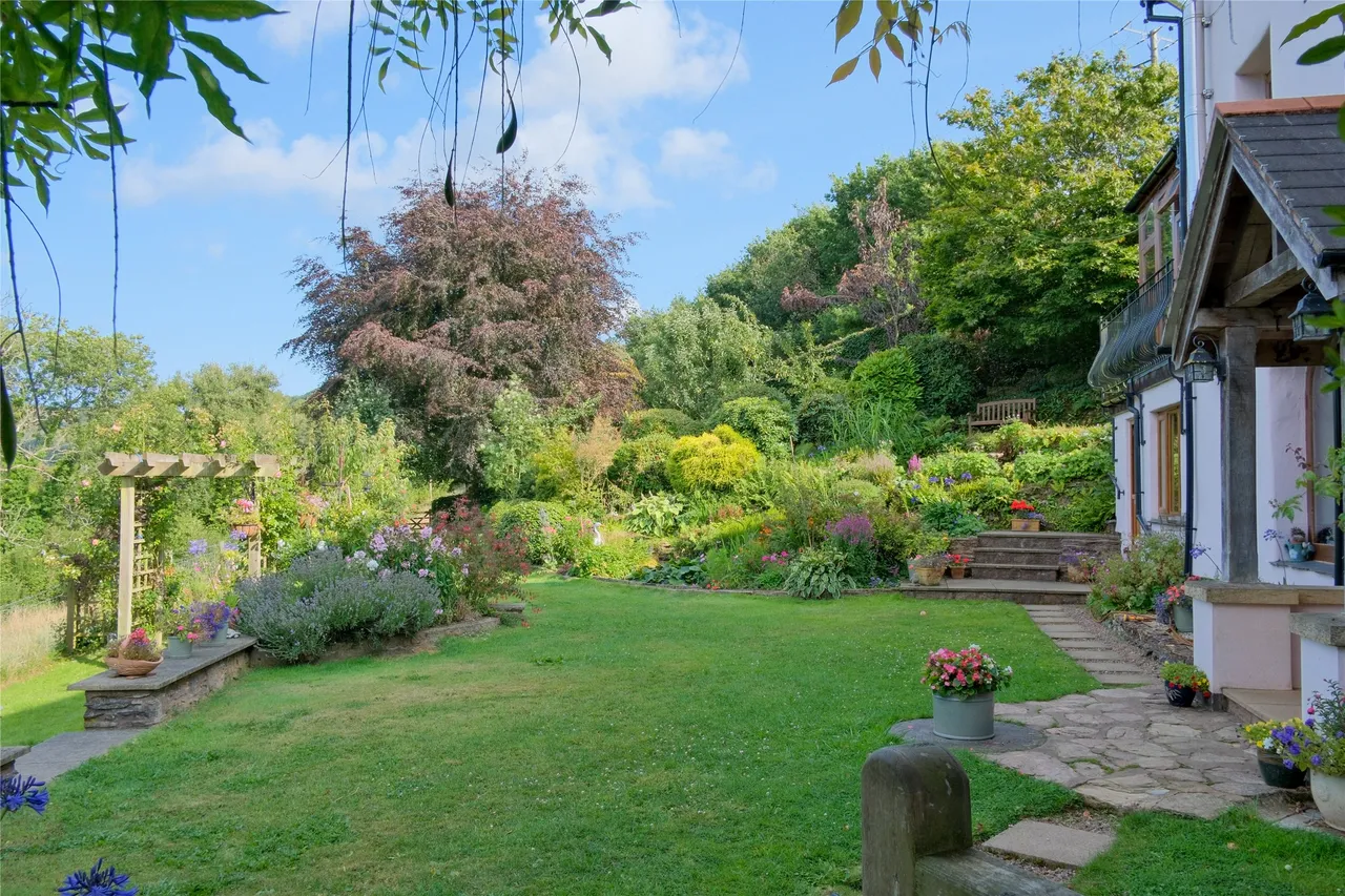 Luxborough, Exmoor, TA23, photo 23