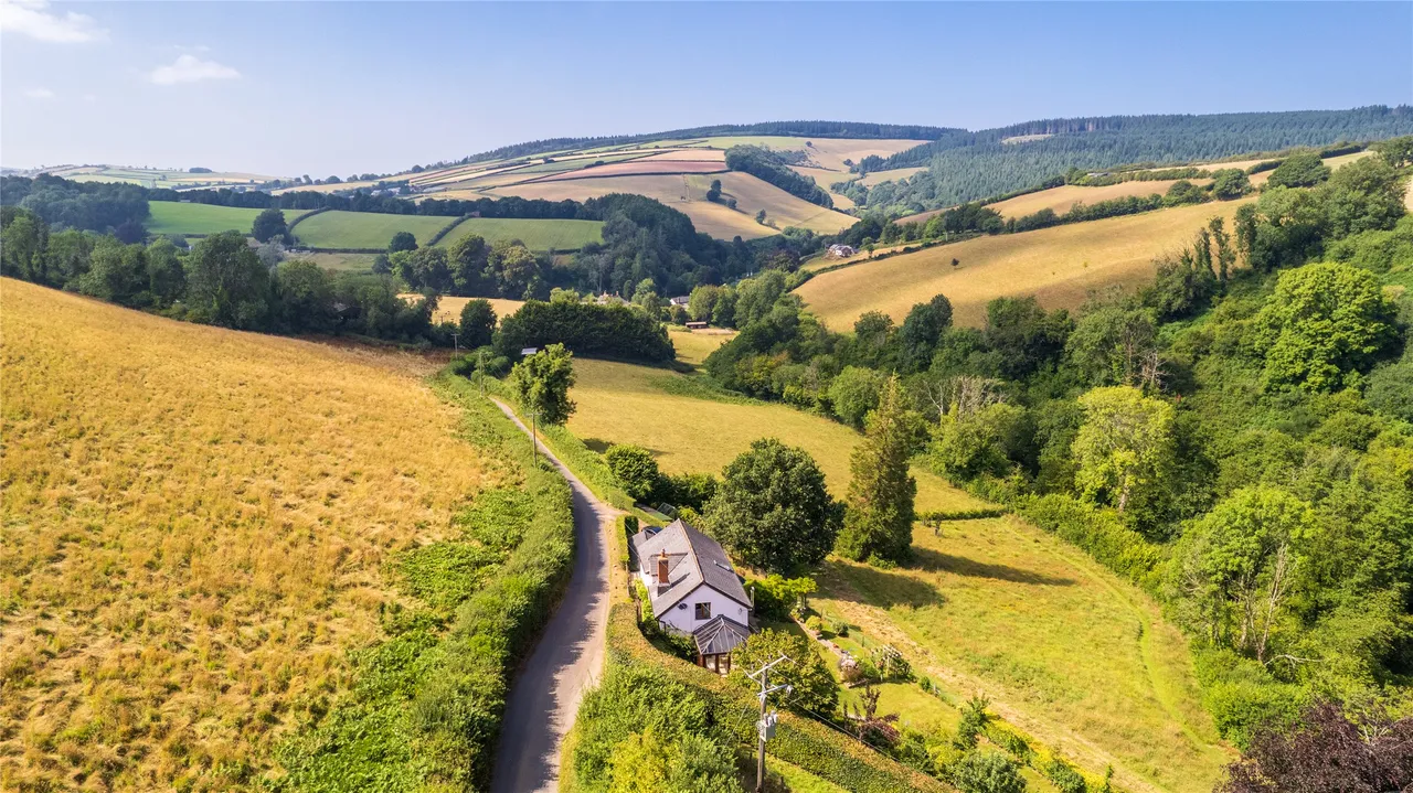 Luxborough, Exmoor, TA23, photo 27