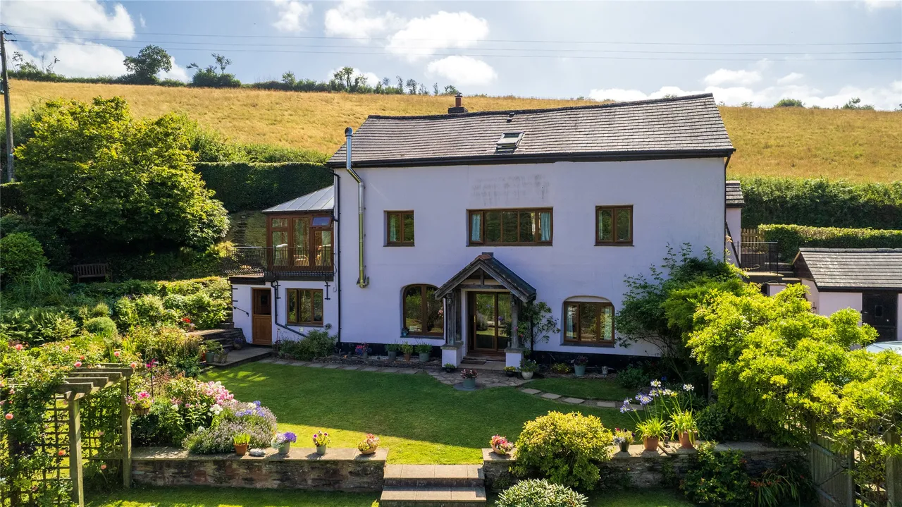 Luxborough, Exmoor, TA23, photo 28