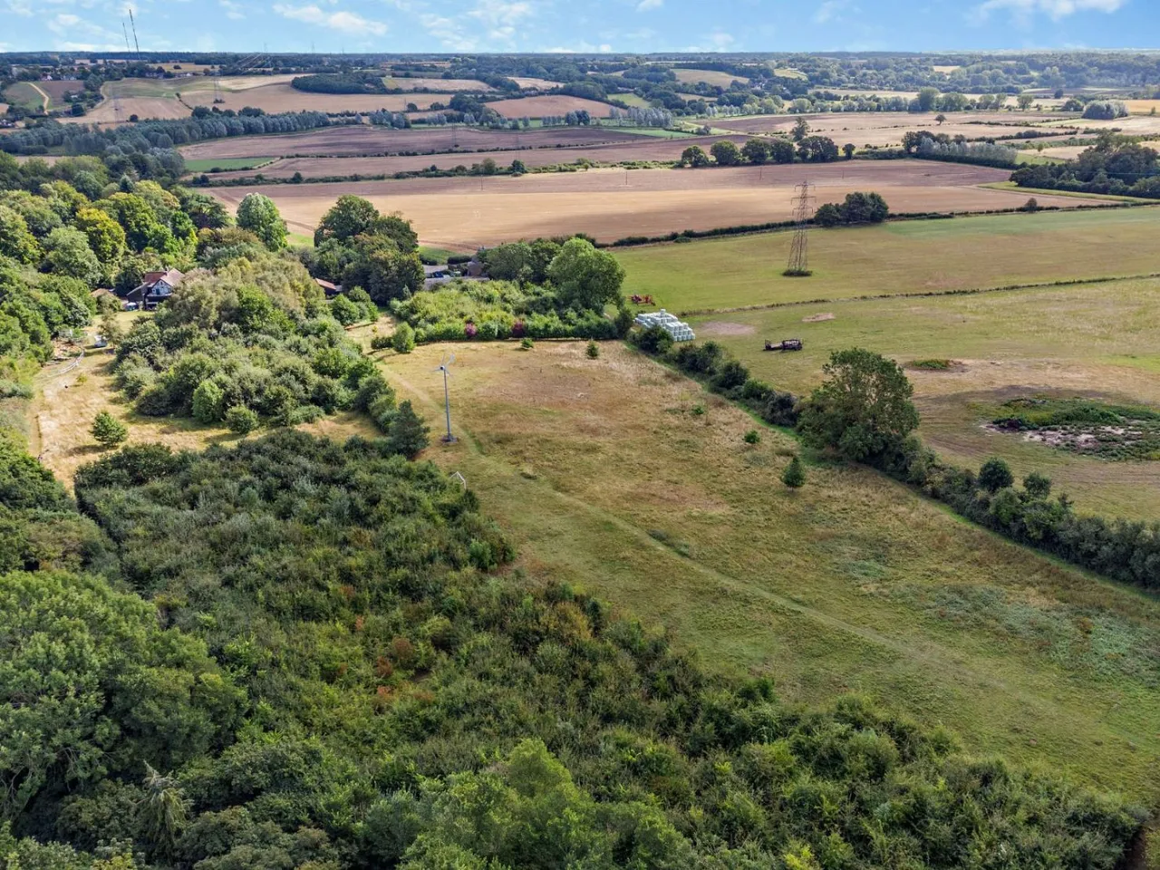 Henny Road, Lamarsh, Bures, Suffolk, CO8 5EX, photo 9