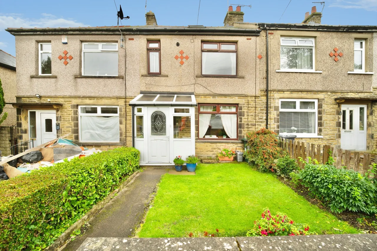 3 bed house for sale, Holly Park Drive, Bradford, BD7