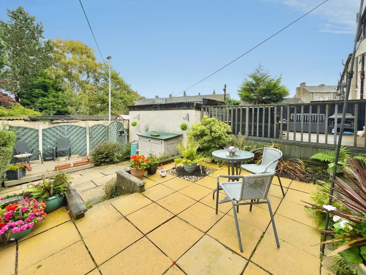Holly Park Drive, Bradford, BD7, photo 13