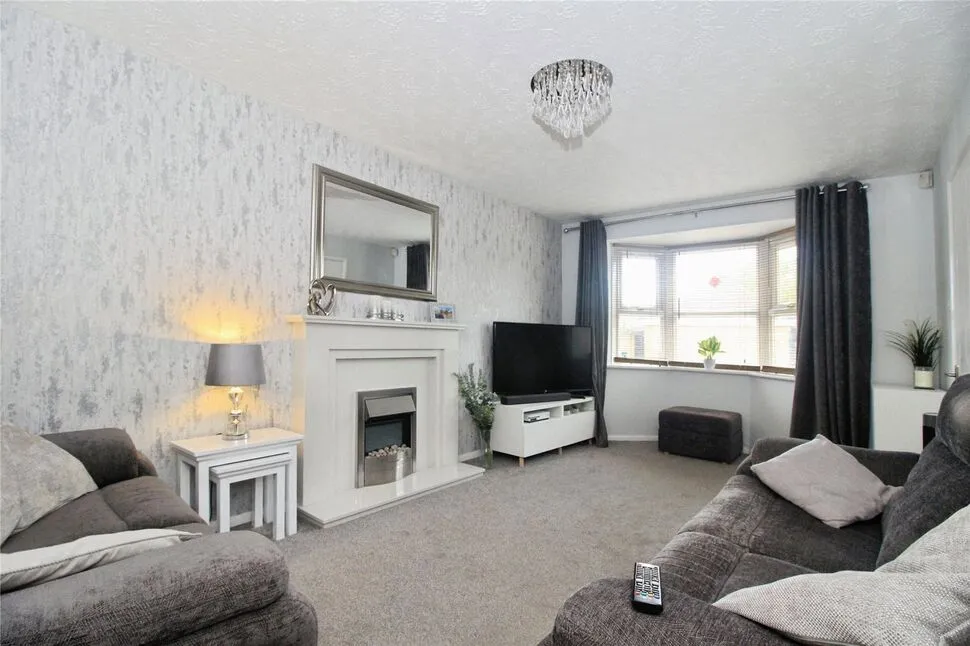 Claremont Drive, Ravenstone, Leicestershire, LE67, photo 2
