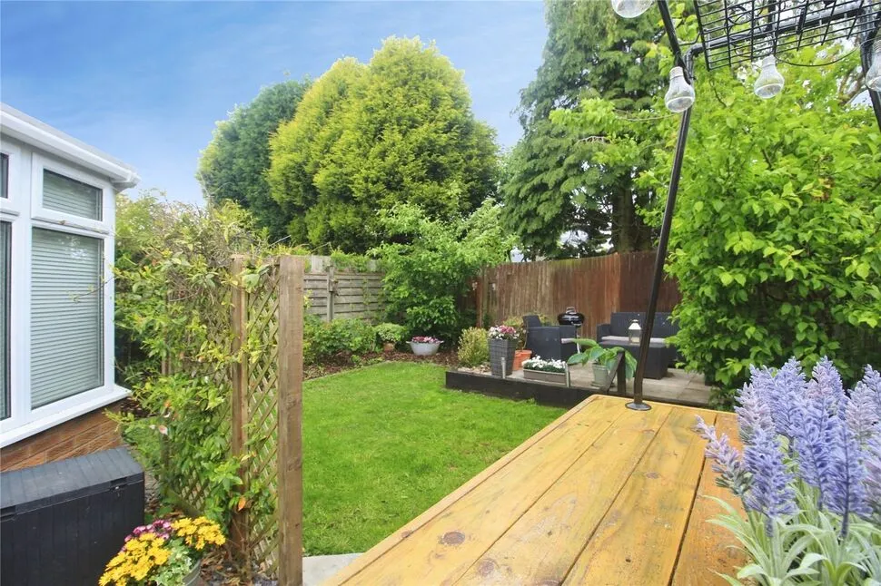Claremont Drive, Ravenstone, Leicestershire, LE67, photo 12
