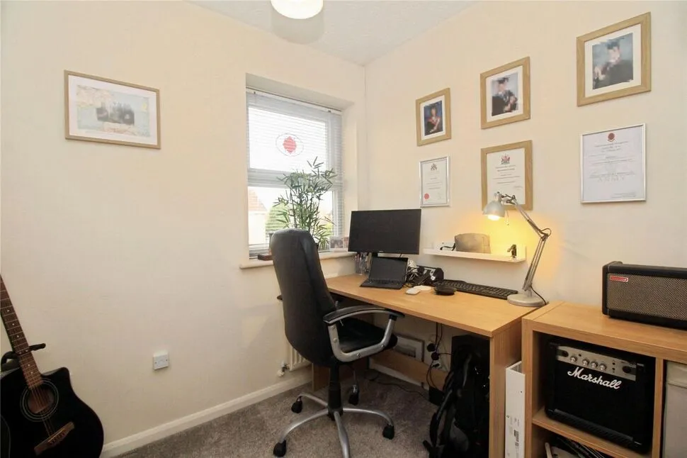 Claremont Drive, Ravenstone, Leicestershire, LE67, photo 9