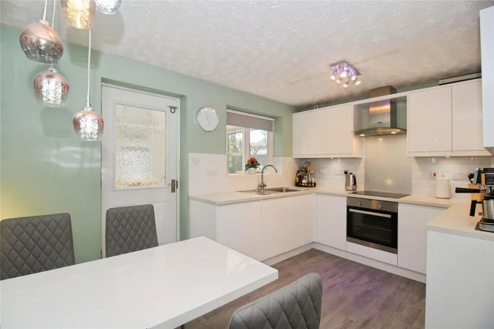 Claremont Drive, Ravenstone, Leicestershire, LE67, photo 4
