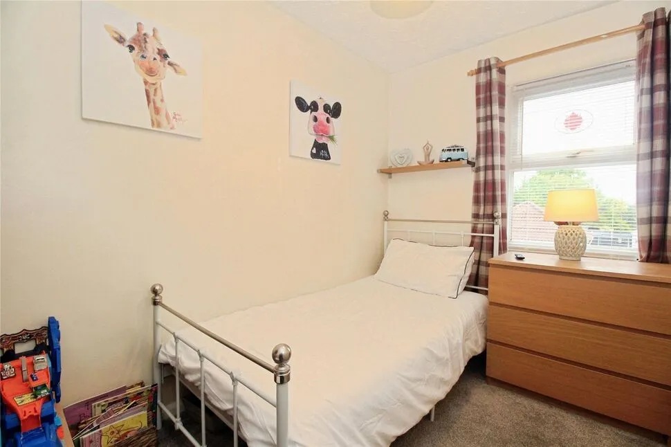 Claremont Drive, Ravenstone, Leicestershire, LE67, photo 8