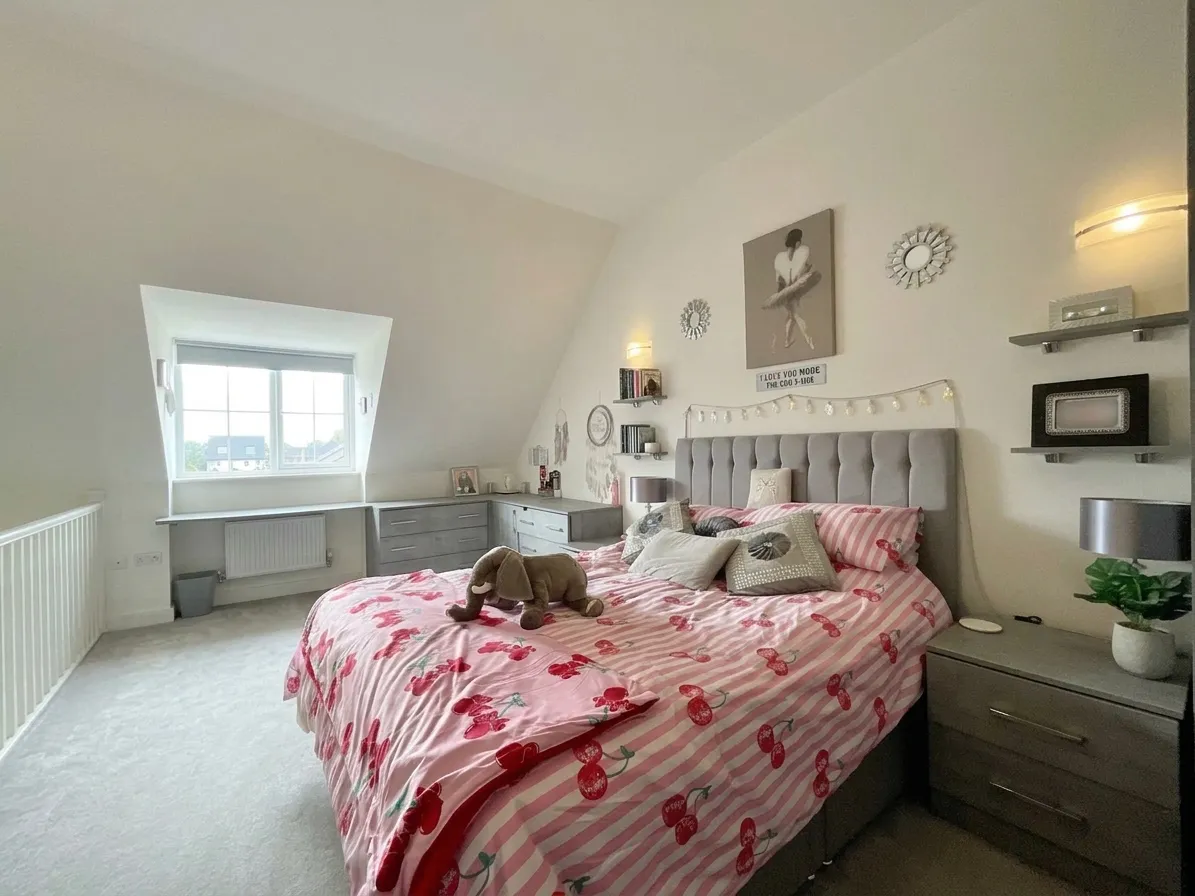 Samuel Armstrong Way, Crewe, CW1, photo 12