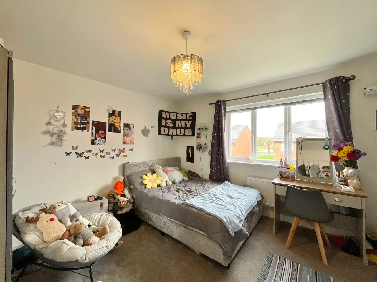 Samuel Armstrong Way, Crewe, CW1, photo 9