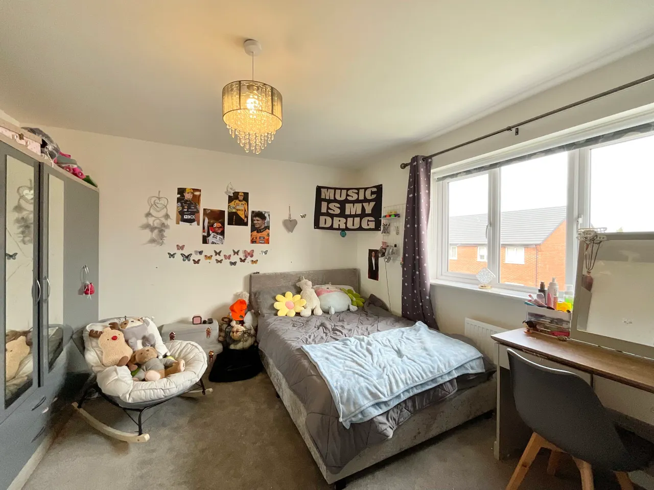 Samuel Armstrong Way, Crewe, CW1, photo 8