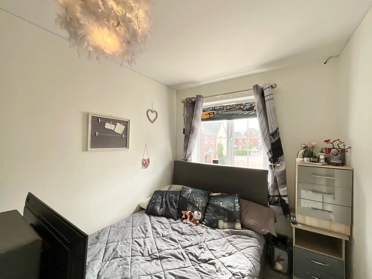 Samuel Armstrong Way, Crewe, CW1, photo 10