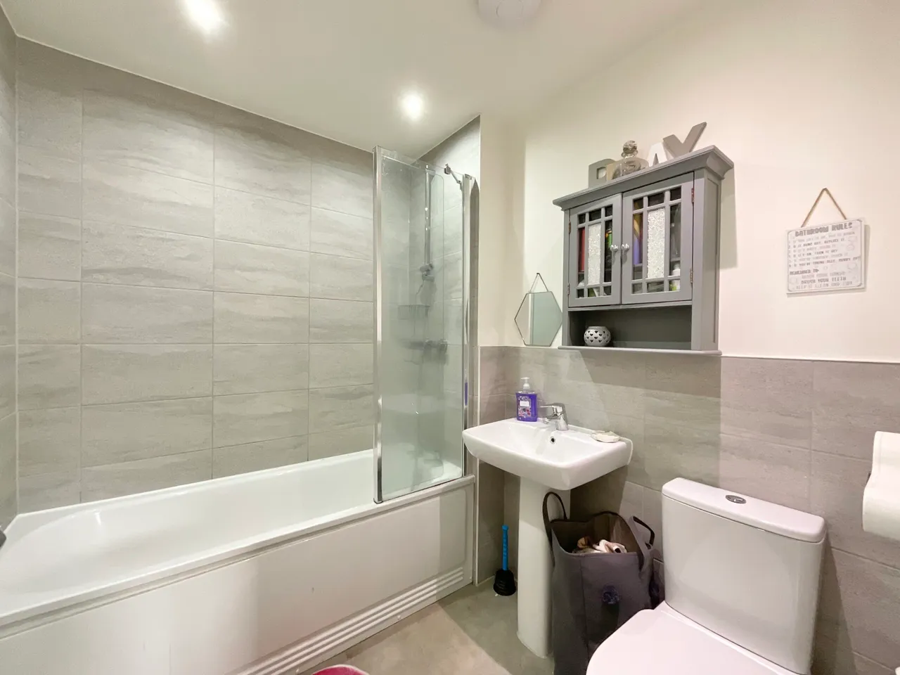 Samuel Armstrong Way, Crewe, CW1, photo 11