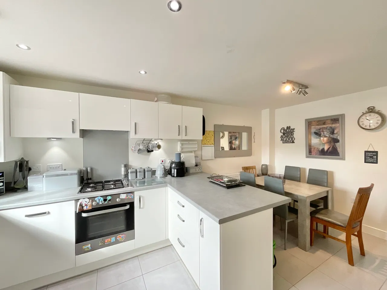 Samuel Armstrong Way, Crewe, CW1, photo 6