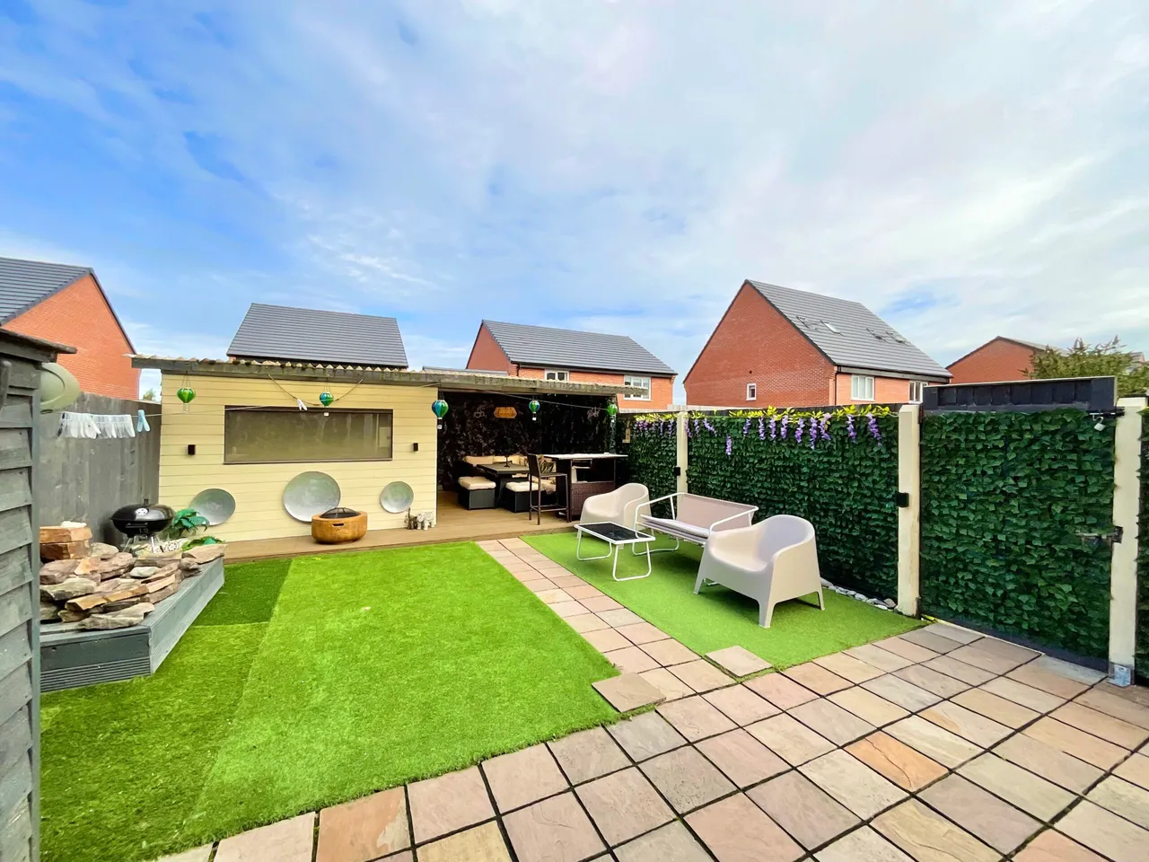 Samuel Armstrong Way, Crewe, CW1, photo 4